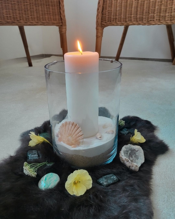 Frauenkreis Friesland spirituell