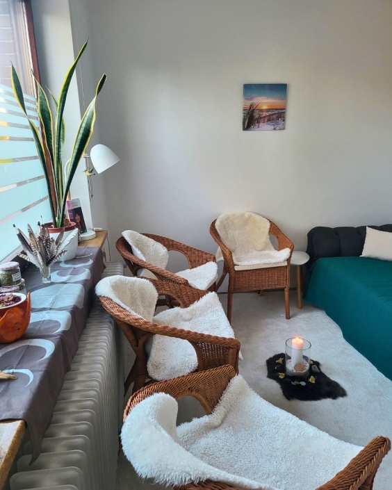 spiritueller Frauenkreis