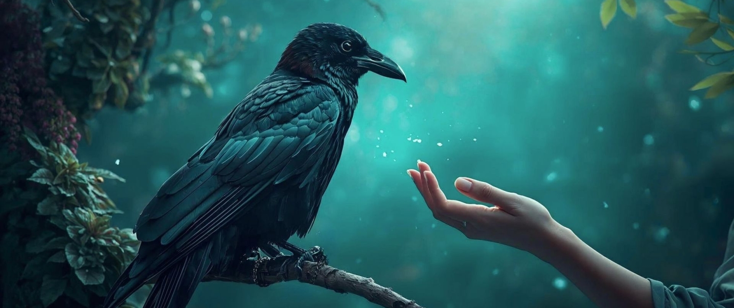 FREYJA Rabenfrauen Gruppe